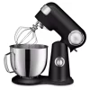 Mixers Cuisinart 5.5 Qt. 12-Speed Black Stand Mixer With Accessories 1 Mixers Cuisinart 5.5 Qt. 12-Speed Black Stand Mixer With Accessories -Dessert Makers Popular Store die cast black cuisinart stand mixers sm 50bk 64 1000