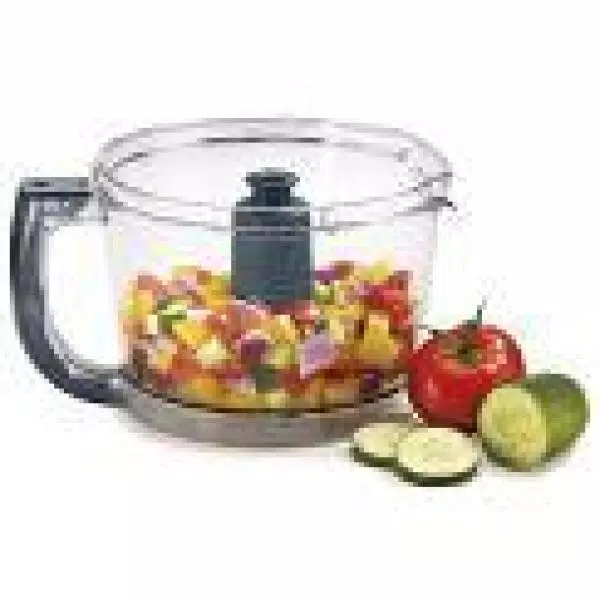 Food Processing Cuisinart Elite 2.0 12-Cup Die Cast Food Processor 4 Food Processing Cuisinart Elite 2.0 12-Cup Die Cast Food Processor - Image 2