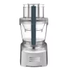 Food Processing Cuisinart Elite 2.0 14-Cup Die Cast Food Processor 1 Food Processing Cuisinart Elite 2.0 14-Cup Die Cast Food Processor -Dessert Makers Popular Store die cast cuisinart food processors fp14dcn 64 1000