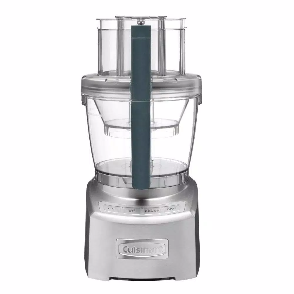Food Processing Cuisinart Elite 2.0 14-Cup Die Cast Food Processor 3 Food Processing Cuisinart Elite 2.0 14-Cup Die Cast Food Processor