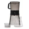 Coffee Makers OXO Good Grips 4-Cup Gray Cold Brew Drip Coffee Maker With Filter 1 Coffee Makers OXO Good Grips 4-Cup Gray Cold Brew Drip Coffee Maker With Filter -Dessert Makers Popular Store gray oxo drip coffee makers 1272880 64 1000