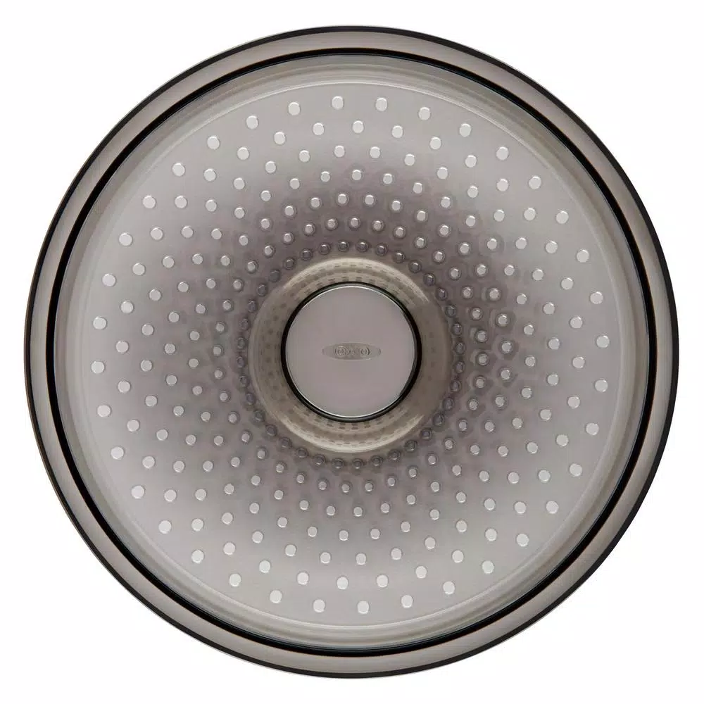 Coffee Makers OXO Good Grips 4-Cup Gray Cold Brew Drip Coffee Maker With Filter 16 Coffee Makers OXO Good Grips 4-Cup Gray Cold Brew Drip Coffee Maker With Filter - Image 14