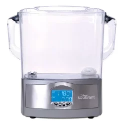 Cookers Tribest Sousvant 12 Qt. Sous Vide Stainless Steel Circulator Slow Cooker
