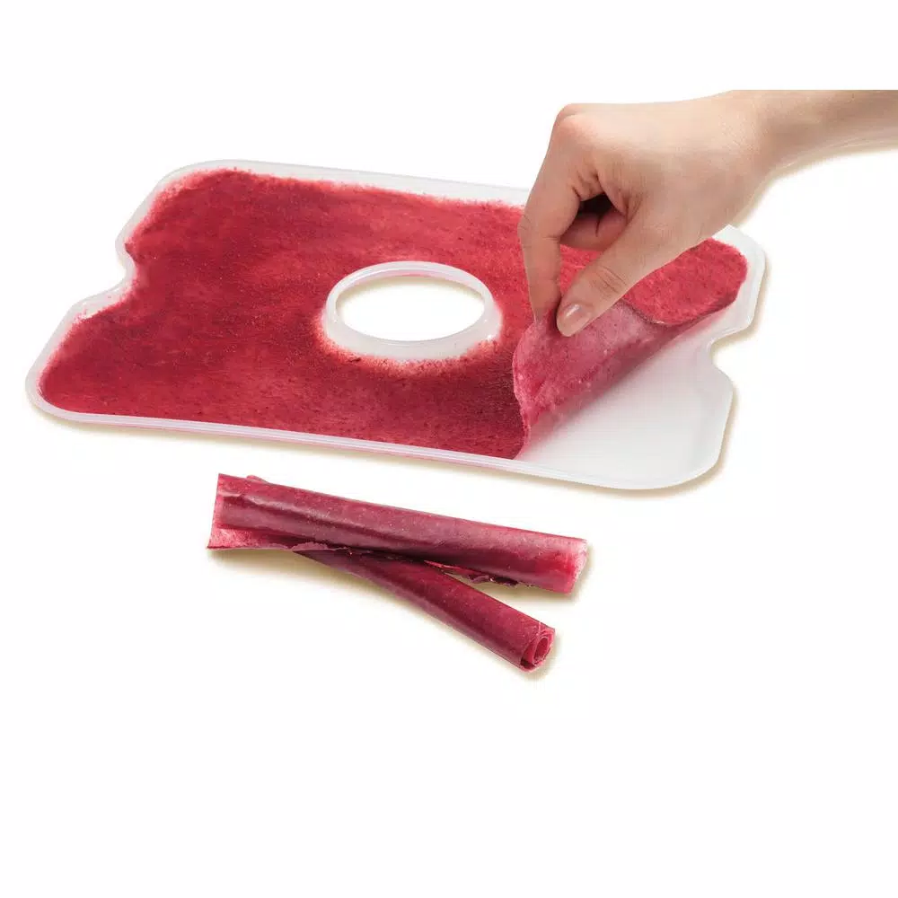 Food Processing Hamilton Beach 5-Tray Grey Food Dehydrator Stackable Drying Trays 6 Food Processing Hamilton Beach 5-Tray Grey Food Dehydrator Stackable Drying Trays - Image 4