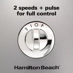 Food Processing Hamilton Beach 10-Cup 3-Speed Grey Food Processor With 6 Functions 14 Food Processing Hamilton Beach 10-Cup 3-Speed Grey Food Processor With 6 Functions -Dessert Makers Popular Store grey hamilton beach food processors 70671 fa 1000