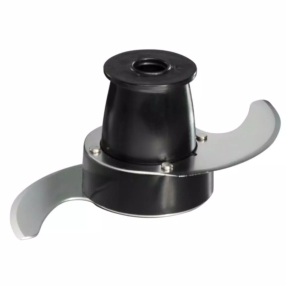 Food Processing Hamilton Beach Professional 14 Cup Silver Dicing Food Processor 7 Food Processing Hamilton Beach Professional 14 Cup Silver Dicing Food Processor - Image 5