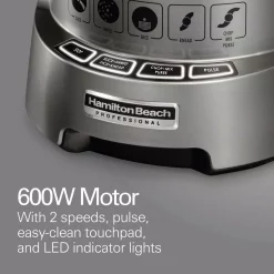 Food Processing Hamilton Beach Professional 14 Cup Silver Dicing Food Processor 19 Food Processing Hamilton Beach Professional 14 Cup Silver Dicing Food Processor -Dessert Makers Popular Store grey hamilton beach food processors 70825 40 1000