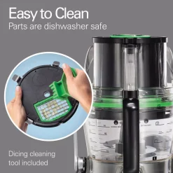 Food Processing Hamilton Beach Professional 14 Cup Silver Dicing Food Processor 20 Food Processing Hamilton Beach Professional 14 Cup Silver Dicing Food Processor -Dessert Makers Popular Store grey hamilton beach food processors 70825 a0 1000