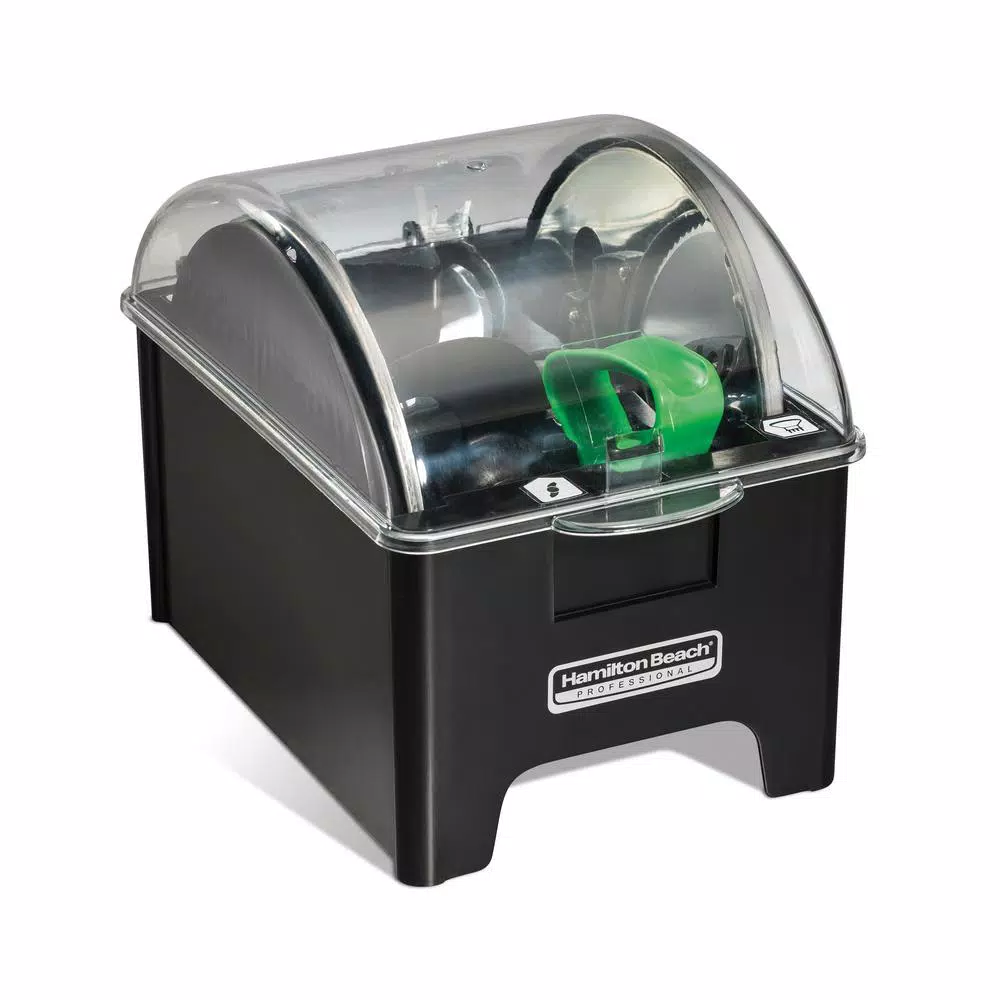 Food Processing Hamilton Beach Professional 14 Cup Silver Dicing Food Processor 16 Food Processing Hamilton Beach Professional 14 Cup Silver Dicing Food Processor - Image 14