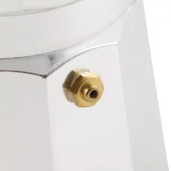 Coffee Makers Home Basics 6-Cup Aluminum Stovetop Espresso Machine 13 Coffee Makers Home Basics 6-Cup Aluminum Stovetop Espresso Machine -Dessert Makers Popular Store grey home basics espresso machines em00328 1d 1000