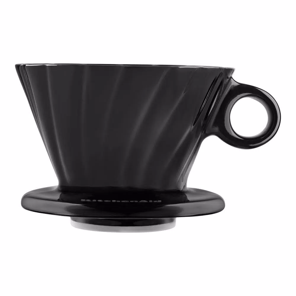 Coffee Makers KitchenAid 2-Cup Pour Over Cone 3 Coffee Makers KitchenAid 2-Cup Pour Over Cone