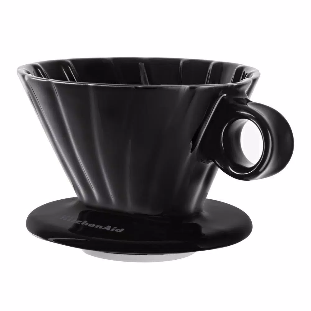 Coffee Makers KitchenAid 2-Cup Pour Over Cone 4 Coffee Makers KitchenAid 2-Cup Pour Over Cone - Image 2