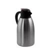 Coffee Makers MegaChef 67.6 Fl. Oz. Stainless Steel Thermal Carafe With Black LID 2 Coffee Makers MegaChef 67.6 Fl. Oz. Stainless Steel Thermal Carafe With Black LID -Dessert Makers Popular Store megachef coffee carafes 985112002m 64 1000