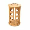 Coffee Makers Mind Reader 24-Capacity Bamboo K-Cup Storage Organizer And Coffee Pod Carousel 2 Coffee Makers Mind Reader 24-Capacity Bamboo K-Cup Storage Organizer And Coffee Pod Carousel -Dessert Makers Popular Store mind reader coffee accessories crs brn 64 1000