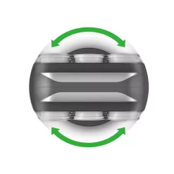 Coffee Makers Mind Reader Apollo 30-Capacity K-Cup Storage Carousel 10 Coffee Makers Mind Reader Apollo 30-Capacity K-Cup Storage Carousel -Dessert Makers Popular Store mind reader coffee accessories crs02 blk 1f 1000