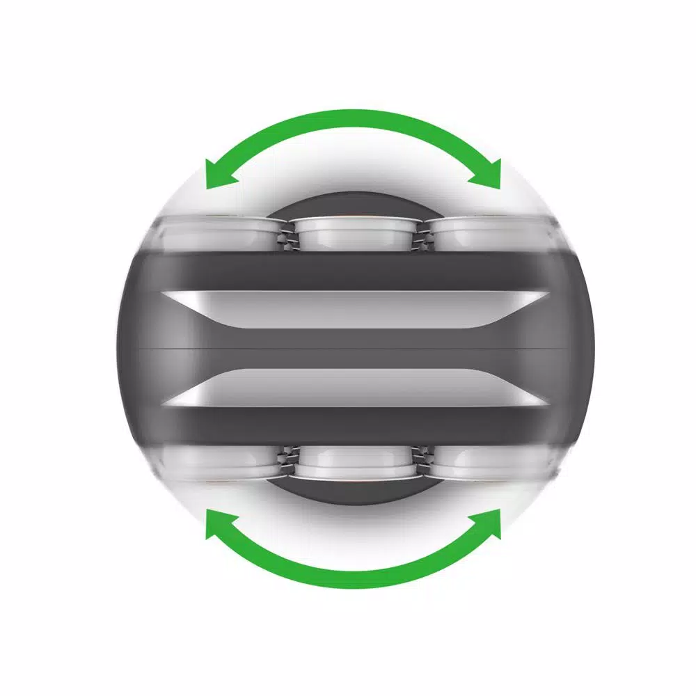 Coffee Makers Mind Reader Apollo 30-Capacity K-Cup Storage Carousel 5 Coffee Makers Mind Reader Apollo 30-Capacity K-Cup Storage Carousel - Image 3