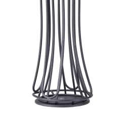 Coffee Makers Mind Reader Nespresso Coffee Black Metal Capsule Holder Dispenser (Holds 44) 11 Coffee Makers Mind Reader Nespresso Coffee Black Metal Capsule Holder Dispenser (Holds 44) -Dessert Makers Popular Store mind reader coffee accessories nesmetdps blk 1f 1000