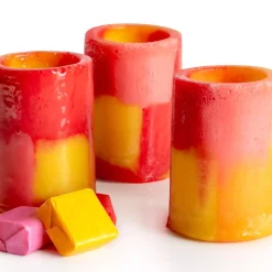 Dessert Makers Nostalgia 40 W Multi-Colored Edible Shot And Cup Maker 14 Dessert Makers Nostalgia 40 W Multi-Colored Edible Shot And Cup Maker -Dessert Makers Popular Store multicolored nostalgia specialty dessert makers sm12 fa 1000