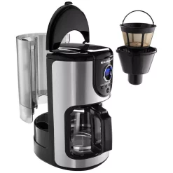 Coffee Makers KitchenAid 12-Cup Onyx Black Drip Coffee Maker With Glass Carafe 12 Coffee Makers KitchenAid 12-Cup Onyx Black Drip Coffee Maker With Glass Carafe -Dessert Makers Popular Store onyx black kitchenaid drip coffee makers kcm111ob a0 1000