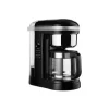 Coffee Makers KitchenAid 12-Cup Onyx Black Drip Coffee Maker With Spiral Showerhead 2 Coffee Makers KitchenAid 12-Cup Onyx Black Drip Coffee Maker With Spiral Showerhead -Dessert Makers Popular Store onyx black kitchenaid drip coffee makers kcm1208ob 64 1000
