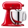 Mixers KitchenAid 100-Year Limited Edition Queen Of Hearts 5 Qt. 10-Speed Passion Red Stand Mixer 1 Mixers KitchenAid 100-Year Limited Edition Queen Of Hearts 5 Qt. 10-Speed Passion Red Stand Mixer -Dessert Makers Popular Store passion red kitchenaid stand mixers ksm180qhsd 64 1000