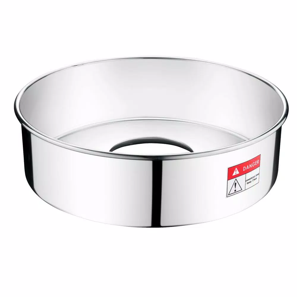 Dessert Makers Great Northern Vortex Commercial Pink Cotton Candy Machine 7 Dessert Makers Great Northern Vortex Commercial Pink Cotton Candy Machine - Image 5