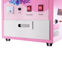 Dessert Makers Great Northern Vortex Commercial Pink Cotton Candy Machine 13 Dessert Makers Great Northern Vortex Commercial Pink Cotton Candy Machine -Dessert Makers Popular Store pink great northern cotton candy machines hwd630294 4f 1000