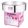 Dessert Makers Great Northern Vortex Commercial Pink Cotton Candy Machine -Dessert Makers Popular Store pink great northern cotton candy machines hwd630294 64 1000
