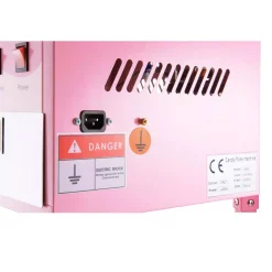 Dessert Makers Great Northern Vortex Commercial Pink Cotton Candy Machine And Cart 23 Dessert Makers Great Northern Vortex Commercial Pink Cotton Candy Machine And Cart -Dessert Makers Popular Store pink great northern cotton candy machines hwd630295 44 1000