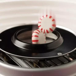 Dessert Makers Nostalgia Hard & Sugar-Free Pink Cotton Candy Maker With 2 Cotton Candy Cones 12 Dessert Makers Nostalgia Hard & Sugar-Free Pink Cotton Candy Maker With 2 Cotton Candy Cones -Dessert Makers Popular Store pink nostalgia cotton candy machines pcm205pk fa 1000