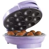 Dessert Makers Brentwood Nonstick Cake Pop Maker 2 Dessert Makers Brentwood Nonstick Cake Pop Maker -Dessert Makers Popular Store purple brentwood specialty dessert makers ts 254 64 1000