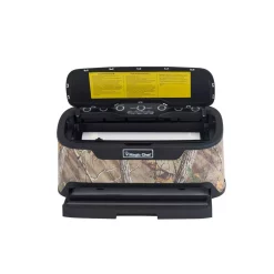 Food Processing Magic Chef Realtree Xtra Camoflauge Food Vacuum Sealer 20 Food Processing Magic Chef Realtree Xtra Camoflauge Food Vacuum Sealer -Dessert Makers Popular Store realtree xtra camouflage magic chef food vacuum sealers mclvsrt 1d 1000