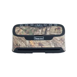 Food Processing Magic Chef Realtree Xtra Camoflauge Food Vacuum Sealer 28 Food Processing Magic Chef Realtree Xtra Camoflauge Food Vacuum Sealer -Dessert Makers Popular Store realtree xtra camouflage magic chef food vacuum sealers mclvsrt 76 1000