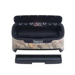 Food Processing Magic Chef Realtree Xtra Camoflauge Food Vacuum Sealer 22 Food Processing Magic Chef Realtree Xtra Camoflauge Food Vacuum Sealer -Dessert Makers Popular Store realtree xtra camouflage magic chef food vacuum sealers mclvsrt 77 1000