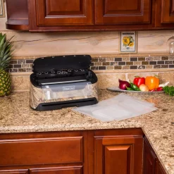 Food Processing Magic Chef Realtree Xtra Camoflauge Food Vacuum Sealer 19 Food Processing Magic Chef Realtree Xtra Camoflauge Food Vacuum Sealer -Dessert Makers Popular Store realtree xtra camouflage magic chef food vacuum sealers mclvsrt a0 1000