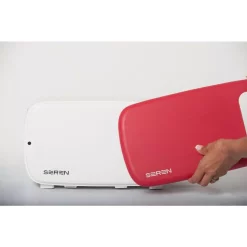 Toasters BergHOFF Seren 2-Slice Red Long Slot Toaster 10 Toasters BergHOFF Seren 2-Slice Red Long Slot Toaster -Dessert Makers Popular Store red berghoff pop up toasters 2212319 fa 1000