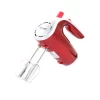 Mixers Better Chef 5-Speed Red Hand Mixer With Beaters And Dough Hooks 1 Mixers Better Chef 5-Speed Red Hand Mixer With Beaters And Dough Hooks -Dessert Makers Popular Store red better chef hand mixers 985115273m 64 1000