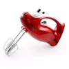 Mixers Better Chef 5-Speed Red Hand Mixer 2 Mixers Better Chef 5-Speed Red Hand Mixer -Dessert Makers Popular Store red better chef hand mixers 98585021m 64 1000