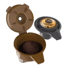 Coffee Makers Hamilton Beach 1-Cup Red FlexBrew Coffee Maker 13 Coffee Makers Hamilton Beach 1-Cup Red FlexBrew Coffee Maker -Dessert Makers Popular Store red hamilton beach drip coffee makers 49945 1f 1000