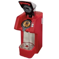 Coffee Makers Hamilton Beach 1-Cup Red FlexBrew Coffee Maker 12 Coffee Makers Hamilton Beach 1-Cup Red FlexBrew Coffee Maker -Dessert Makers Popular Store red hamilton beach drip coffee makers 49945 4f 1000