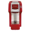 Coffee Makers Hamilton Beach 1-Cup Red FlexBrew Coffee Maker 1 Coffee Makers Hamilton Beach 1-Cup Red FlexBrew Coffee Maker -Dessert Makers Popular Store red hamilton beach drip coffee makers 49945 64 1000