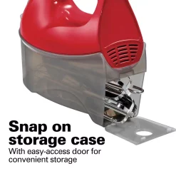 Mixers Hamilton Beach Ensemble 6-Speed Red Hand Mixer With Snap-On Case 13 Mixers Hamilton Beach Ensemble 6-Speed Red Hand Mixer With Snap-On Case -Dessert Makers Popular Store red hamilton beach hand mixers 62633r 66 1000