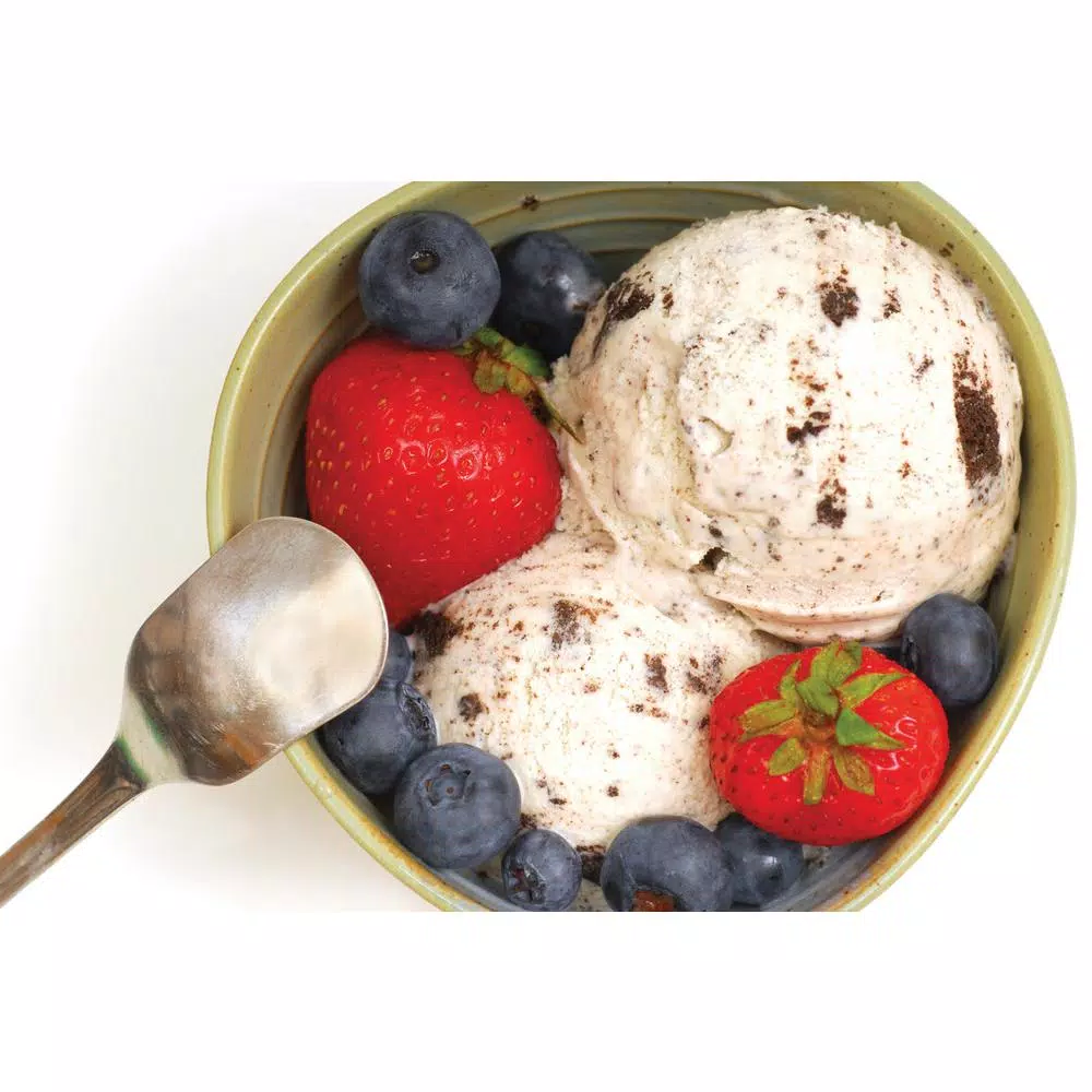 Dessert Makers Hamilton Beach 1.5 Qt. Red Ice Cream Maker 5 Dessert Makers Hamilton Beach 1.5 Qt. Red Ice Cream Maker - Image 3