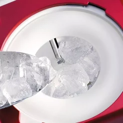 Dessert Makers Nostalgia Retro Snow Cone Maker 11 Dessert Makers Nostalgia Retro Snow Cone Maker -Dessert Makers Popular Store red nostalgia snow cone machines rsm 702 1f 1000