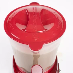 Dessert Makers Nostalgia Retro 600 W Hot Chocolate Maker 11 Dessert Makers Nostalgia Retro 600 W Hot Chocolate Maker -Dessert Makers Popular Store red nostalgia specialty dessert makers hcm700retrored 4f 1000