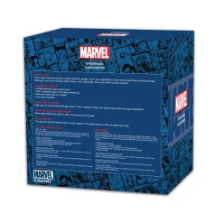 Cookers Uncanny Brands Marvel Spider-Man 7qt. Red Slow Cooker -Dessert Makers Popular Store red uncanny brands slow cookers sc mvc smc 44 1000