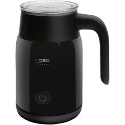 Coffee Makers CASO Coffee One Machine With Frother 10 Coffee Makers CASO Coffee One Machine With Frother -Dessert Makers Popular Store silver black caso drip coffee makers 11850 2 kit 1f 1000