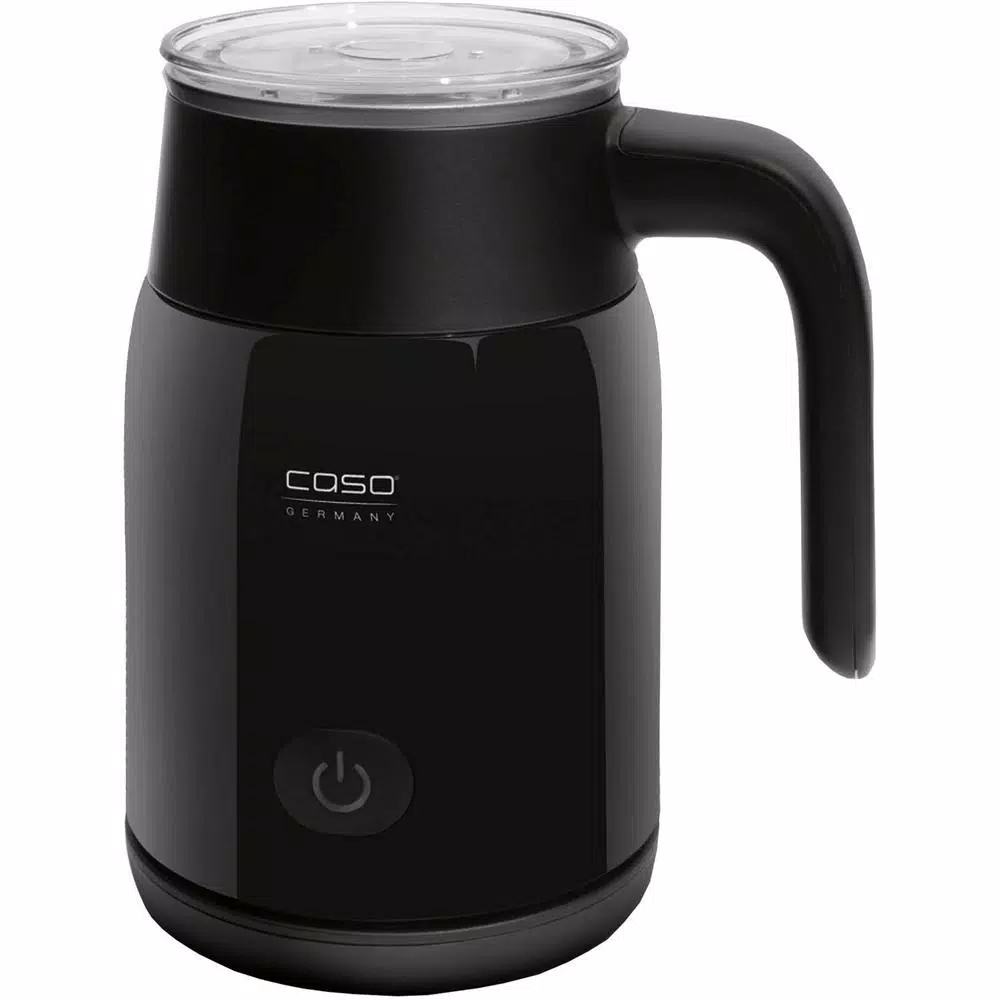 Coffee Makers CASO Coffee One Machine With Frother 6 Coffee Makers CASO Coffee One Machine With Frother - Image 4
