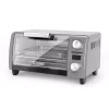 Toasters BLACK+DECKER Crisp ‘n Bake 4-Slice Silver Countertop Oven 2 Toasters BLACK+DECKER Crisp ‘n Bake 4-Slice Silver Countertop Oven -Dessert Makers Popular Store silver black decker toaster ovens tod1775g 64 1000