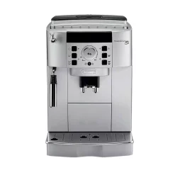 Coffee Makers DeLonghi Magnifica XS Compact Fully Automatic Black And Silver Espresso Machine And Cappuccino Maker